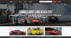 Desktop Screenshot of carninja.com